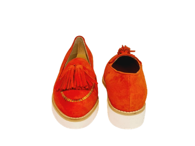 Claire de Lune Loafer Cam Lobster ME733/S