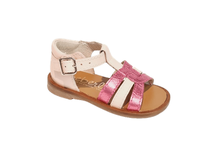 Beberlis Sandaal 23800-B Beberlis Sandaal 23800-B