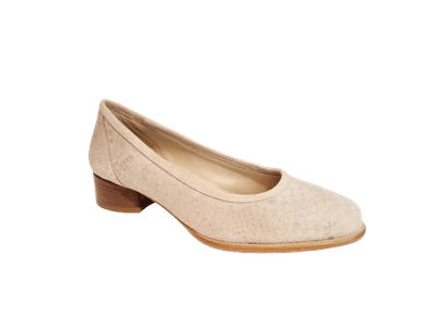 Claire De Lune Pump 3K-720/T