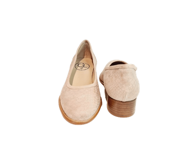 Claire De Lune Pump 3K-720/T