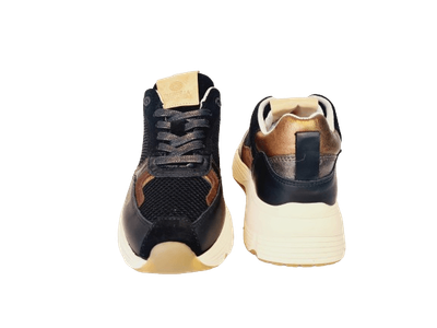 Fred De La Bretoniere Sneaker MARIOLA LUNA Mesh  FR001003943W
