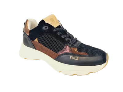 Fred De La Bretoniere Sneaker MARIOLA LUNA Mesh  FR001003943W
