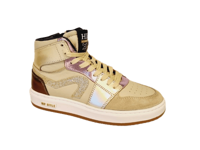 HIP Sneaker H1765-244-22CO