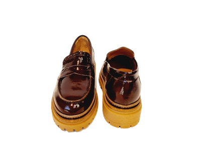 CTWLK Catwalk Mocassin FARAH Niger