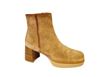 CTWLK Catwalk Enkellaars ISABELLE Tasso CTWLK Catwalk Enkellaars ISABELLE Tasso