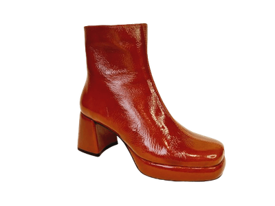 CTWLK Catwalk Enkellaars BAMBOSSA Cuero