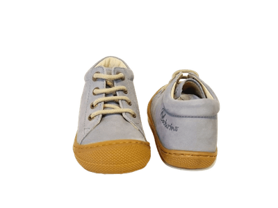 Naturino Beginstapper COCOON Nubuk Denim
