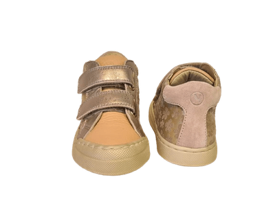 Naturino Sneaker LOVAN Nude/Beige