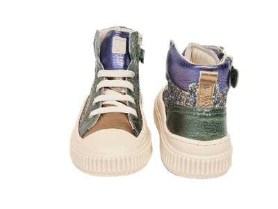 Beberlis Sneaker NESTA 24271-B
