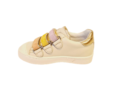 Romagnoli Sneaker 6562R028