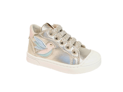 Bana & Co Sneaker 25132010 Goud Bana & Co Sneaker 25132010 Goud