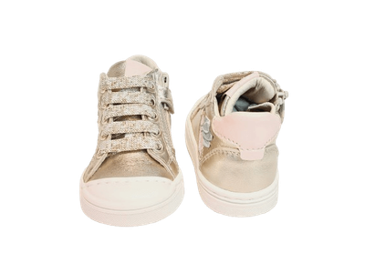 Bana & Co Sneaker 25132010 Goud