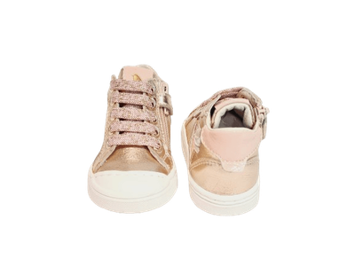 Bana & Co Sneaker 25132010 Nude
