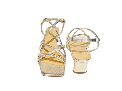 CTWLK Catwalk Sandaal ATLANTA Berenice Carrara