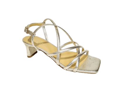 CTWLK Catwalk Sandaal ATLANTA Berenice Carrara CTWLK Catwalk Sandaal ATLANTA Berenice Carrara