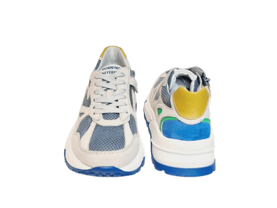 Romagnoli Sneaker 6876R014