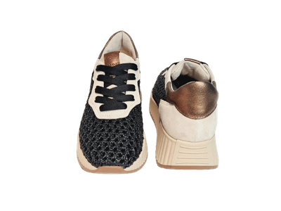 Softwaves Sneaker ALEGRIA 8.95.18