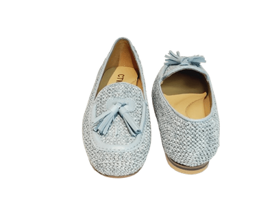 CTWLK Catwalk Mocassin ANOUK Atuel Celeste
