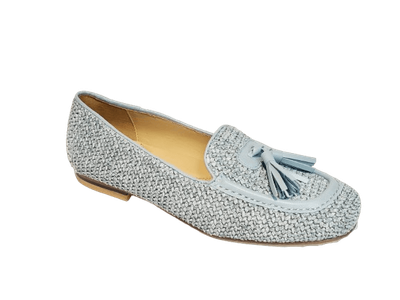 CTWLK Catwalk Mocassin ANOUK Atuel Celeste CTWLK Catwalk Mocassin ANOUK Atuel Celeste