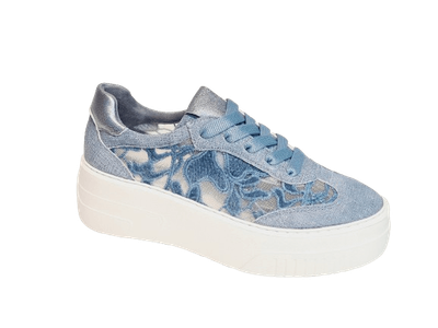 Softwaves Sneaker MAYA 9.11.01