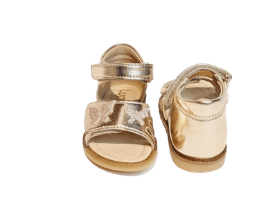 Lunella Beginstapper Sandaal 25559