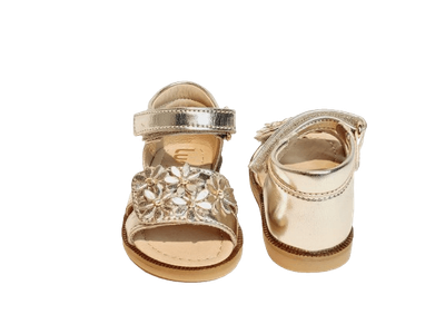 Lunella Beginstapper Sandaal 25558