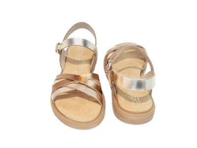 Beberlis Sandaal 24449-B