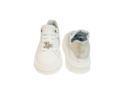 Morelli Sneaker M4A9-52916