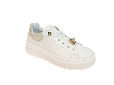 Morelli Sneaker M4A9-52916 Morelli Sneaker M4A9-52916