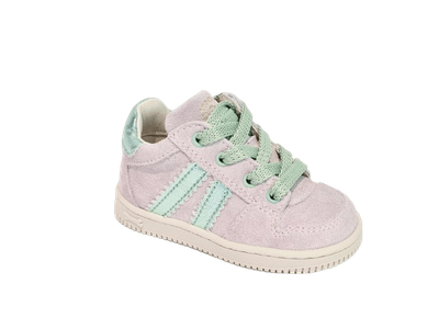 Stones and Bones Beginstapper NAIF 5318 Lila Stones and Bones Beginstapper NAIF 5318 Lila