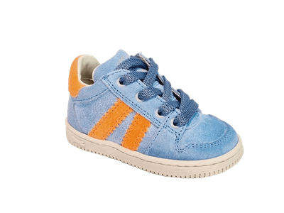 Stones and Bones Beginstapper NAIF 5318 Steelblue Stones and Bones Beginstapper NAIF 5318 Steelblue