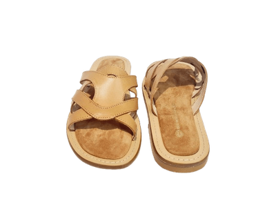 Fred De La Bretoniere Slipper NEVA Vachetta FR001901551W