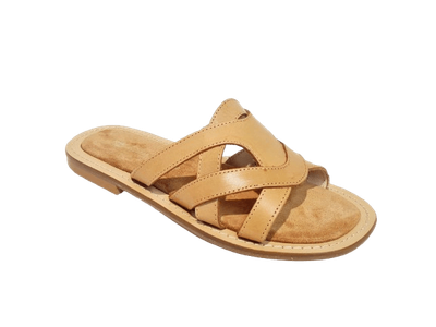 Fred De La Bretoniere Slipper NEVA Vachetta FR001901551W