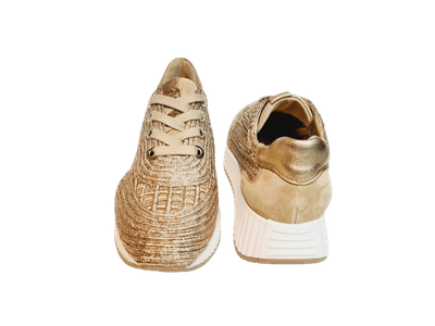 Softwaves Sneaker ALAINA Noisette 8.95.15