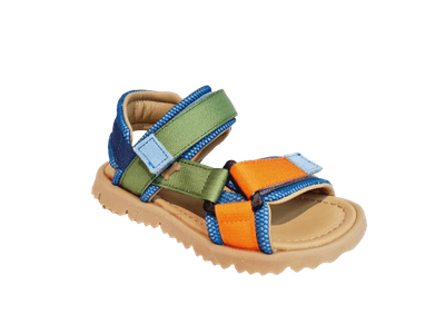 Stones and Bones Sandaal LAKER 5371