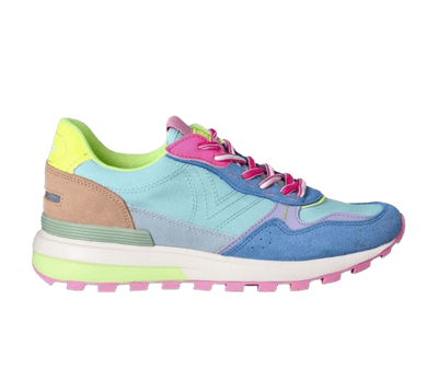 Victoria Sneaker LUNA 1156110 Azul