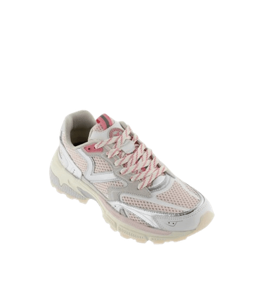 Victoria Sneaker MYTHOS Rosa