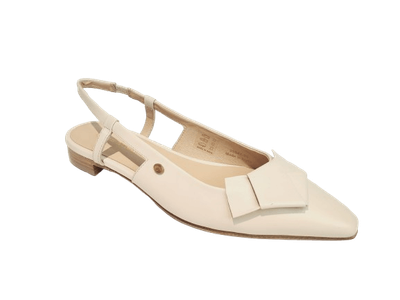 Fred De La Bretoniere Slingback Ballerina ELISSE FR001400151W Fred De La Bretoniere Slingback Ballerina ELISSE FR001400151W