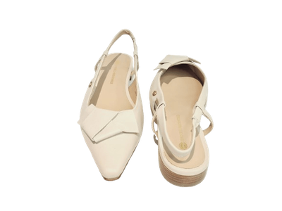 Fred De La Bretoniere Slingback Ballerina ELISSE FR001400151W