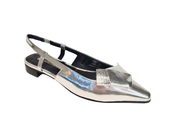 Fred De La Bretoniere Slingback Ballerina ELISSE FR001401351W