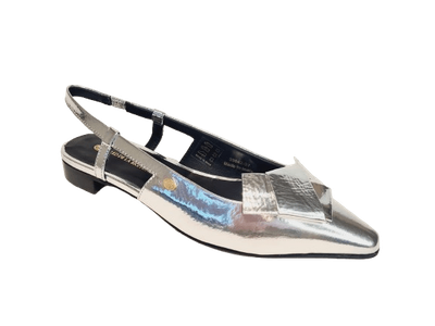 Fred De La Bretoniere Slingback Ballerina ELISSE FR001401351W