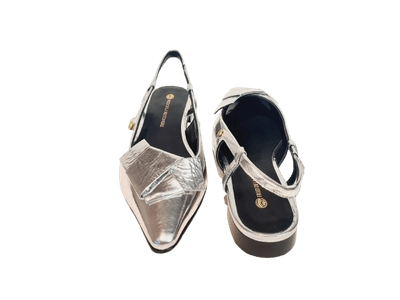 Fred De La Bretoniere Slingback Ballerina ELISSE FR001401351W