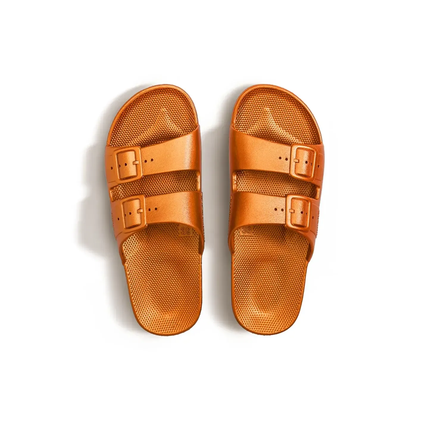 FREEDOM MOSES Slipper COPPER