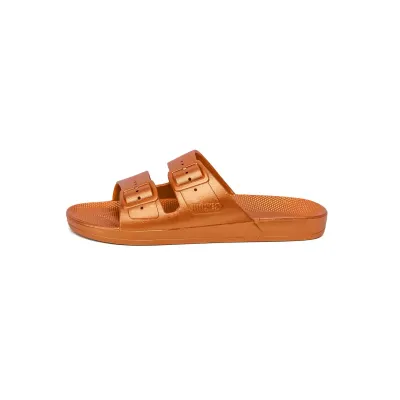 FREEDOM MOSES Slipper COPPER
