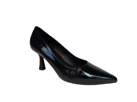 CTWLK Catwalk Pump VAOMY/TAOMY Negro CTWLK Catwalk Pump VAOMY/TAOMY Negro