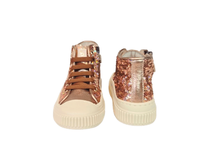 Beberlis Sneaker 24783-E