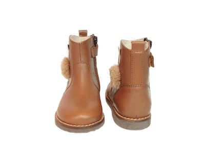 Beberlis laarsje 24745-B