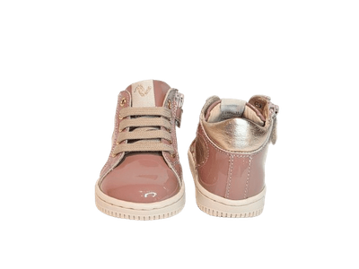 Lunella Beginstapper 25207