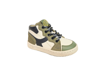 Stones and Bones Beginstapper NADI 5405 Khaki Stones and Bones Beginstapper NADI 5405 Khaki