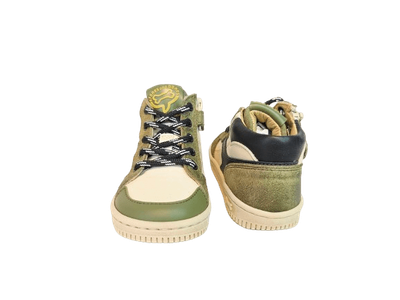 Stones and Bones Beginstapper NADI 5405 Khaki